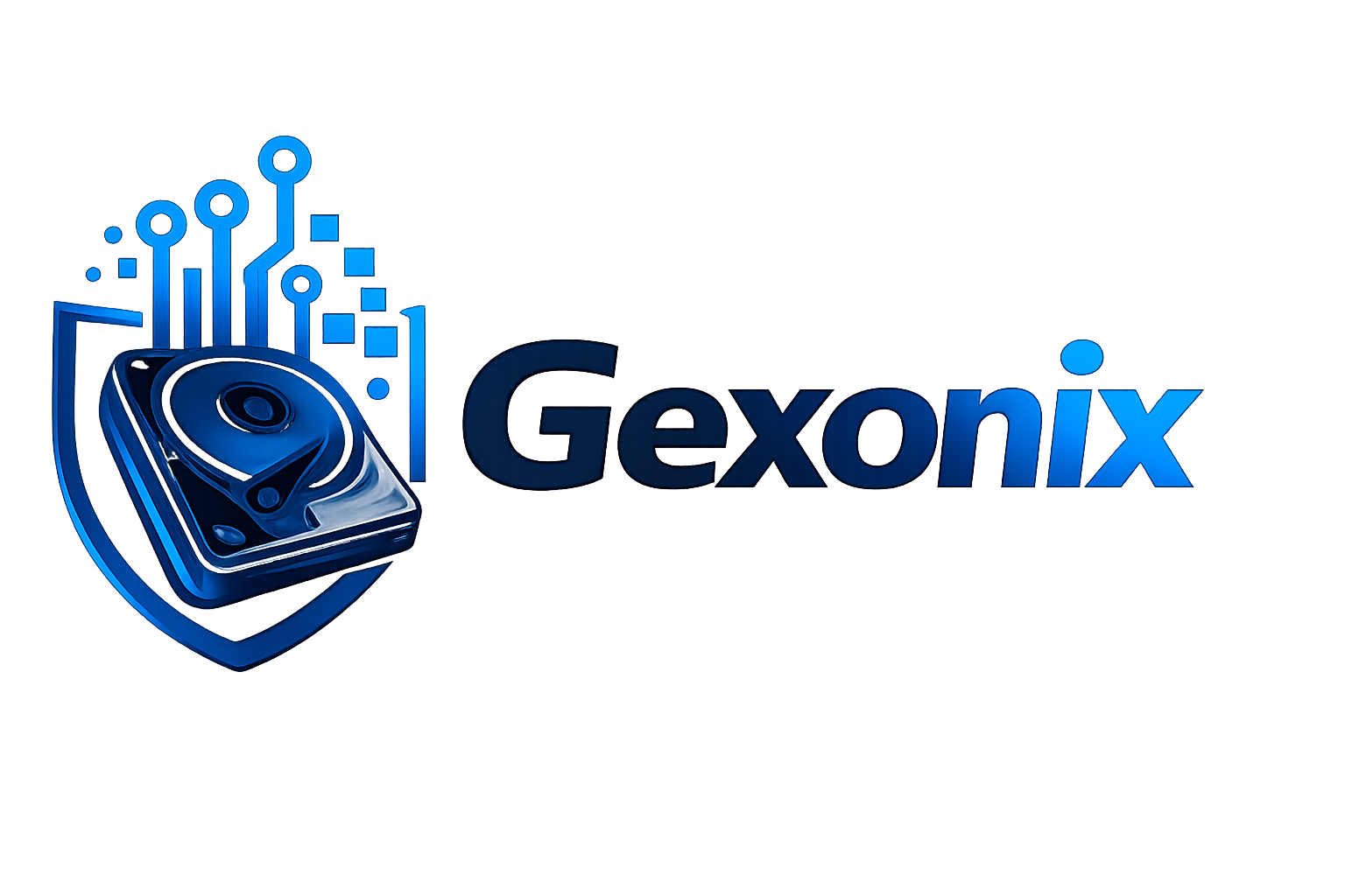 Gexonix